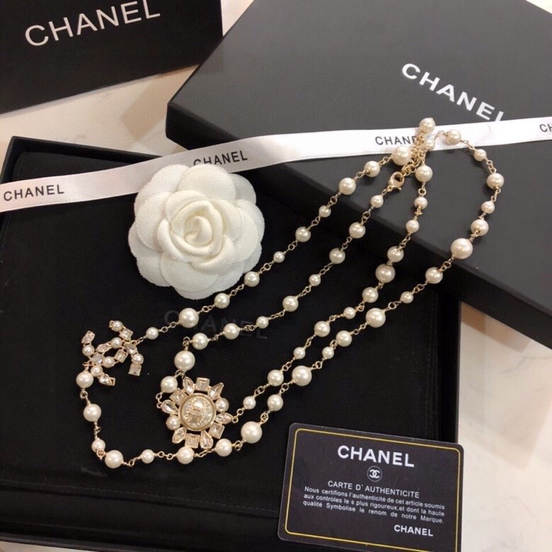 Ch*el brooches